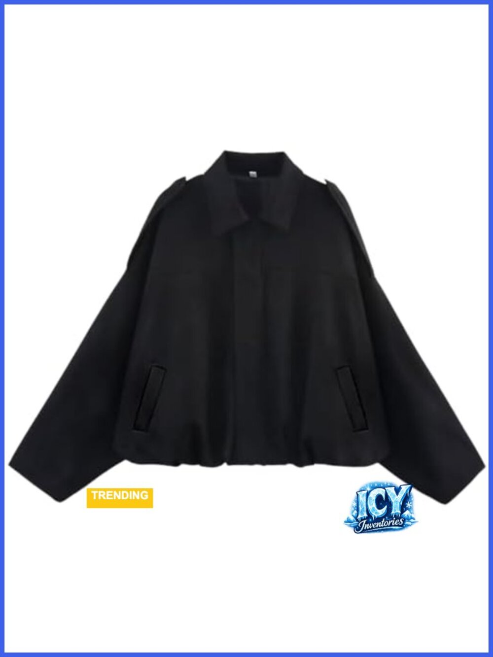 Women's Faux Suede Oversized Bomber Jacket Long Sleeve Casual Lapel Pilot Coat